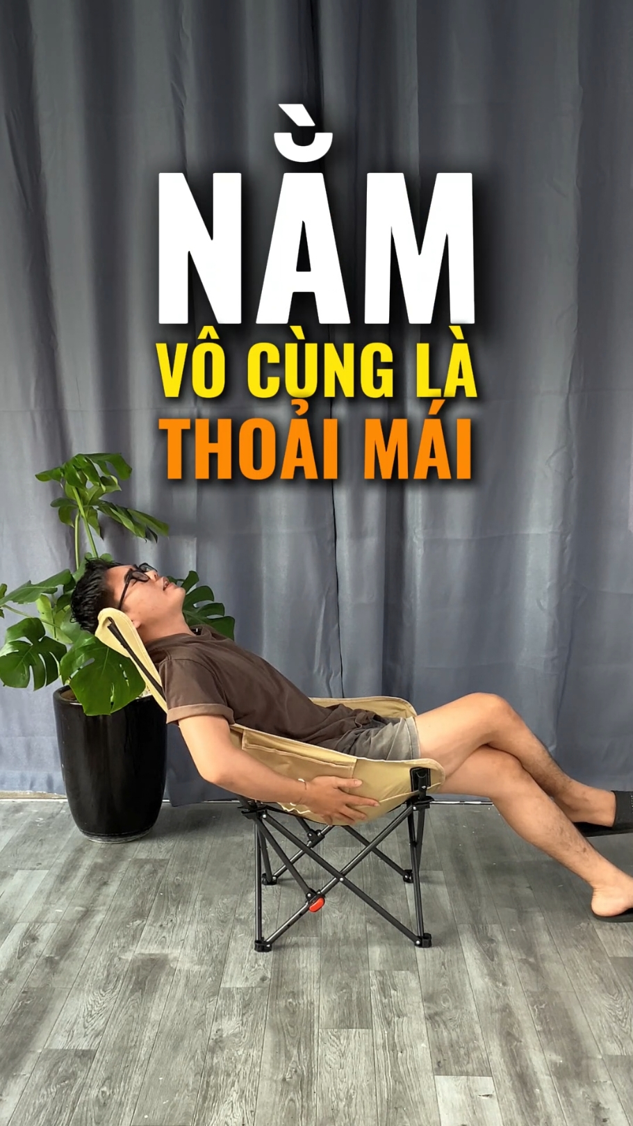 Nằm ngủ luôn ở trên chiếc ghế các bác có tin được không #ghegapgondulich #ghegapgon #ghemattrang3nac #ghemattranggapgon #ghemattrang #ghengalunggapgon #ghengalung #ghetualungtatami #ghetualung 