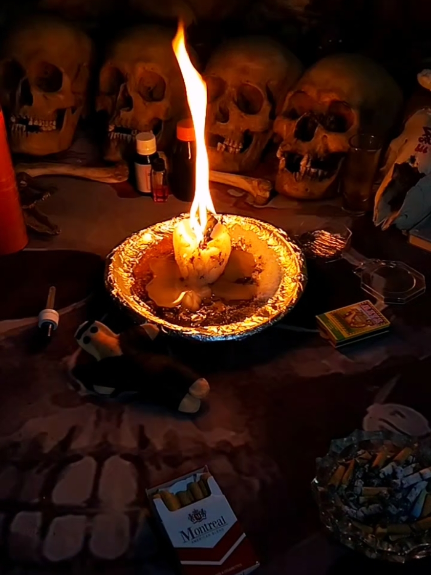 Trabajo de Dominio 🧙🏻‍♂️ #brujeria #brujo #magia #magianegrapoderosa #magiablanca #brujeriatradicional #mexico #michoacan #viral_video #viralvideos #f #fouryou 