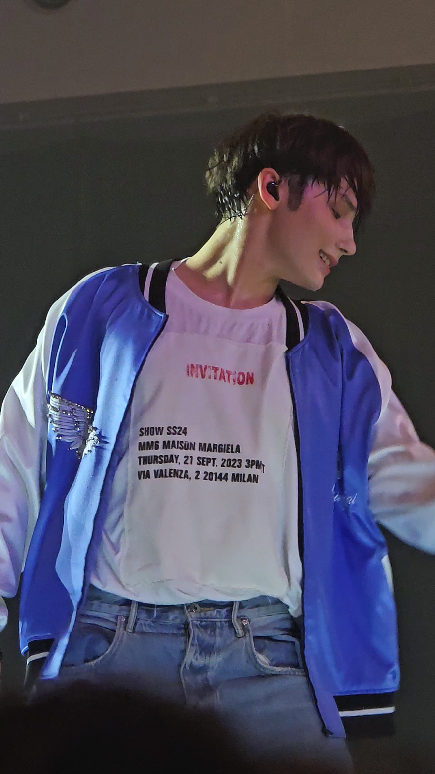 OMG!! hueingkai is really unreal😭 #hueingkai #txthueningkai #txt #tomorrow_x_together #actpromise #foruyou 