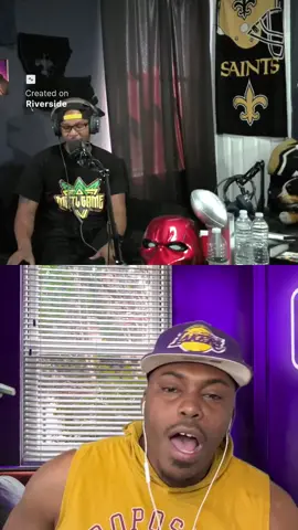 Old School Hate: Dirty Macking and Hatin' Ass Niggas #hoodies #fyp #podcast #ticktok #popular 