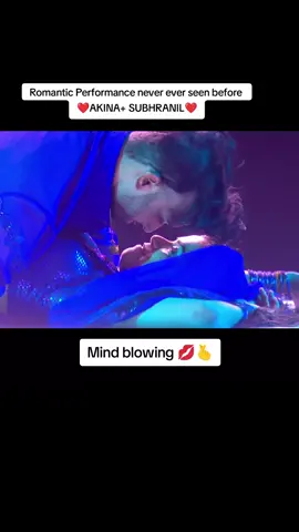 OMG 😱 #soovash_4u #tiktokviral #growmyaccount #ibd4 #dance #akina #subhranil #indiasbestdancerseason4 