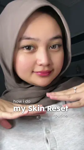 yg skin barriernya lg rusak cobain pake ini deh! #aquaresetbarrier #rekomendasimoisturizer #skinbarrier #powerpuffsgirls 