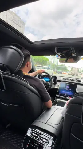 Loa burmester trên s450 2022 nghe phê thật ae ạ 😍 #xuhuong #fyp #videoviral #mercedes #s450 #mercedes 