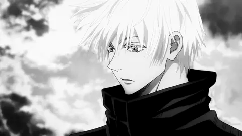 Almost at 700 followers!! #fyp #jjkedit #gojo #satorugojo #jjk #jujutsukaisen #satoru #edit #anime #anitok #animeedit #anitokedit #anitokfyp #blowthisup #plsviral #viral #animefyp 