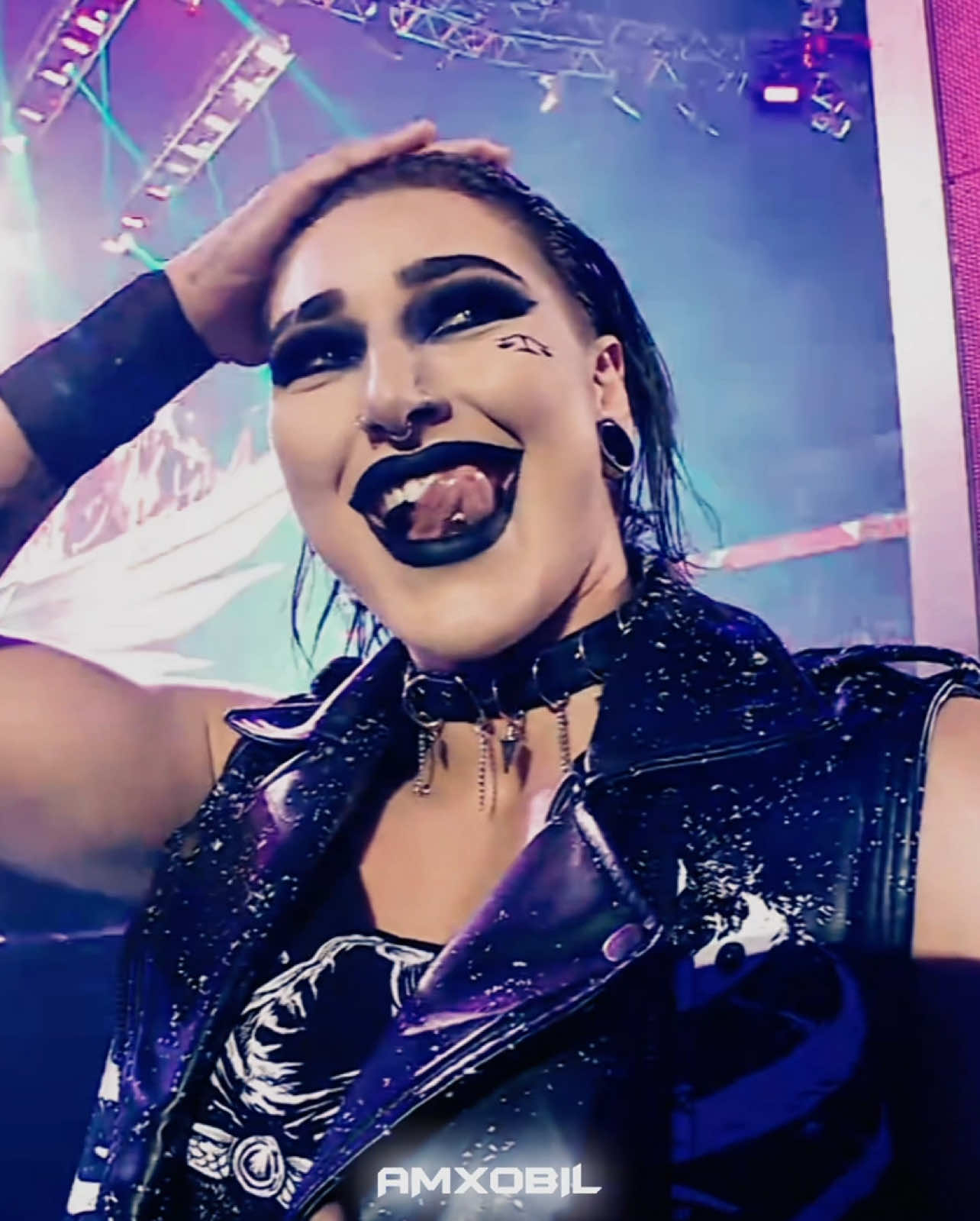 @Rhea Ripley || @✨Ella🧚‍♀️ || prolly why my shi so what?🧏‍♀️ || #fy #fypシ゚viral #foryou #foryoupage #capcutedit #edits #blowthisup #editor #xyzbca #trending #rhearipley #rhea #rhearipleywwe #rhearipley_wwe #rhearipleyedit #rhearipleyedits #rheaedits #rheaedit #rhearipleyfan #rheaismami #mami #WWE #wweraw #wwefan #wwetiktok #wweuniverse #wweedit #wwewomanedit #wwewomen 