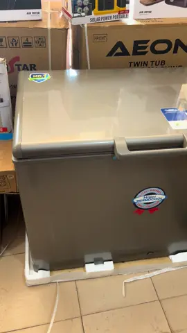Hiaer Thermocool HT-319 Inverter Chest Freezer 319L 3 Year warranty  Payment on delivery and pick up within ibadan. Call/WhatsApp 09068333910  #freezer #kitchengadgets #mindjemulticoncept 