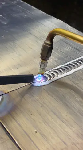 Week of welding day 7