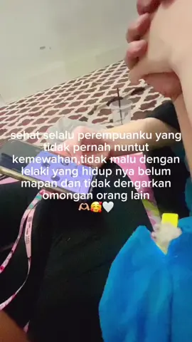 Sehat Selalu Ya Cantiiik 🥰🤍🤏🏻 @Tata•ﻌ•𐙚 