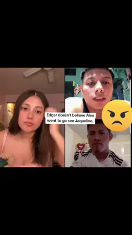 #trending #alex #santos #jacquelineandegar #goviral #edgar #jacqueline #viralvideos #edgar @Jaqueline🤍 @💔💔🦅”Edgar Gutierrez”🦅💔💔 