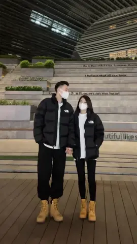 今買うのに最適なダウンジャケットは何ですか？ North Face 1996 不変の定番😎 #北面 #男女同じスタイル #ootdウェア #ノースフェイス #バルトロ #thenorthface #ノースフェイス #ノースフェイスダウンジャケット #トレンドブランド #ファッション衣料#北面 