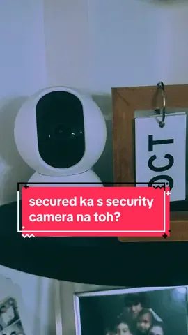 Xiaomi C400 2.5K Security Camera