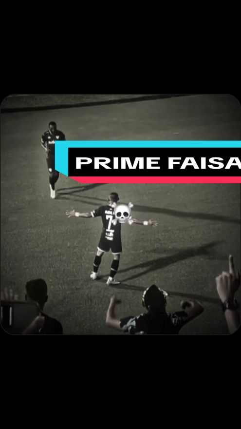 PRIME FAISAL HALIM?#sripahangfc #selangorfc #terengganufc #faisalhalim #7 #siuuuu #football #xyzbca #fyp 