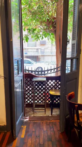 Cozy Falak in the heart of Garden city #egypt #egyptian_tik_tok #egyptiantiktok #cairoegypt #cairoplaces #egypttiktok #cairotravel #egypttravel #hiddengem #cafecairo 