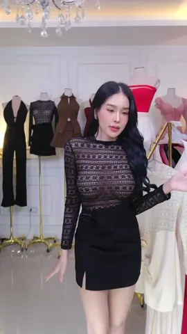 เดรสผ้าลูกไม้แมชกระโปรงร่องญี่ปุ่นเข็มกลัดดอกไม้ SR #เดรสผ้าลูกไม้กระโปรงร่องญี่ปุ่นเข็มกลัดดอกไม้ #เดรสผ้าลูกไม้ #ชุดเดรสผ้าลูกไม้ #เดรสผ้าลูกไม้ #เดรสสวยๆ #เดรสแซ่บๆ #เดรสออกงาน #เดราไฮโซ #เดรสสั้น #เดรสแขนยาว #เดรสแต่งเข็มกลัด #เดรสแซ่บๆ #นายหน้าtiktokshop #ของดีบอกต่อ #รีวิว #เสื้อผ้าผู้หญิง #ขึ้นฟีดเถอะ #ฟีดดดシ 