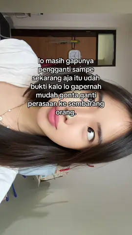 tapi dia seminggu kemudian udah ada yang baru #fyp #trend 