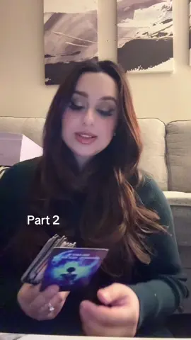See part 1 for the full reading #psychic  #tarotreader  #psychicreader  #soulmate  #twinflame  #clairvoyant  #angelreadings 