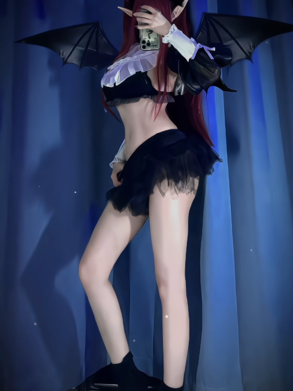 Marin cos Ver | Nuột vl 🥵#cosplay #marinkitagawa #sonobisquedollwakoiwosuru #cosplayer #weibo #fyp #xuhuong #huymecos 