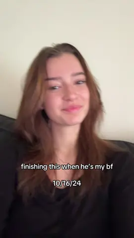 didnt think this would be leaving the drafts within two weeks but here we are