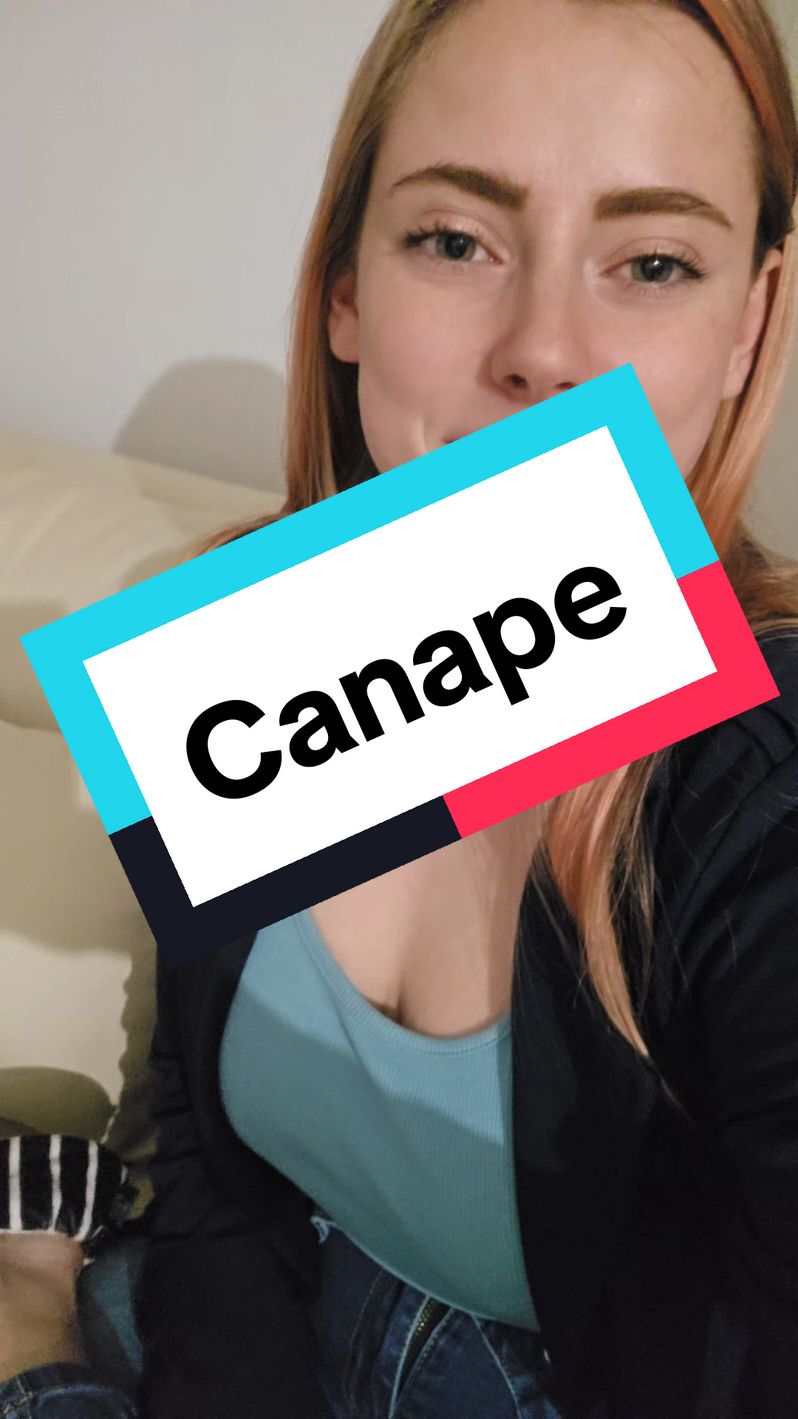 Tellement heureuse de l'avoir à nouveau !!