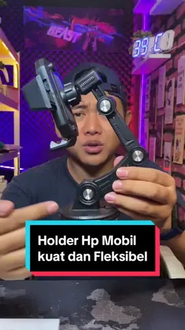 Holder hp mobil kuat kokoh fleksibel HD 61 #standholder #holdermobil #penyanggahp #holderhpmobil #holderhd61 