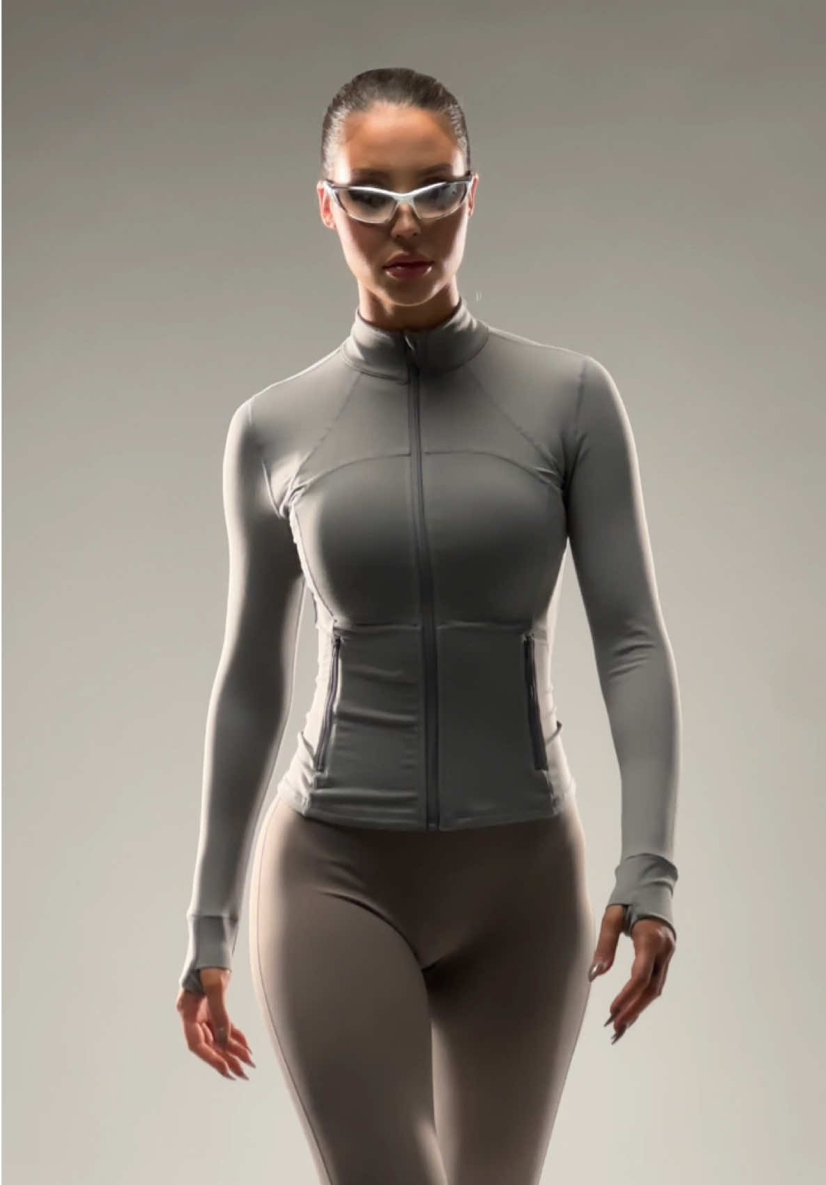 Behind the scenes of our recent model shoot for @KG ACTIVEWEAR . #bts #model #fashion #fyp