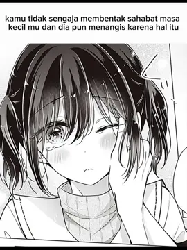 setelah apa yang terjadi atmin langsung minta maaf 😔 #hiuramihate #fyp #manga #osananajimiwoonnanokonishiteshimatta #koisuruotomenotsukurikata #mangarecommendation #mangaedit #foryou #memecut #capcut 