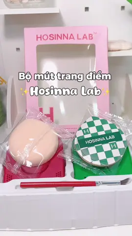 Bộ mút trang điểm giá chỉ 2 cốc trà sữa #bongmuttrangdiem #bongmut #viral #xuhuong #tiktokshop 