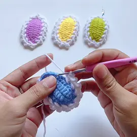 @KTH Crochet 👈ထိုးနည်းကြည့်ရန်#crochet #kthcrochet #crochettiktok #tiktokmyanmar #handmade #fyp #လက်မှုပညာ #ချည်ထိုးဝါသနာရှင် 