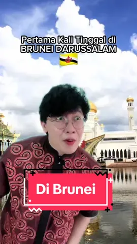 Miskin banget berarti gua ya di bandingin sama orang negara ini… #faktaunik #faktamenarik #negara #lucu #parodi #brunei #bengkulu #manna 