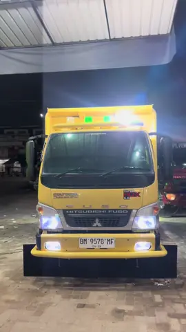 ROTARI XENON✅ Bisa langsung keranjang kuning🥰🥰 #pangkalanlighting #truckriau 