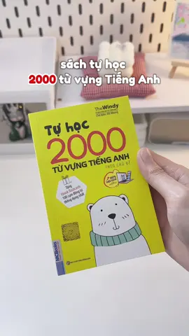 sách tự học 2000 từ vựng Tiếng Anh MCBooks 📔 #2000tuvungtienganh #sachtienganh #mcbooks #unbox #viralvideos #xh 