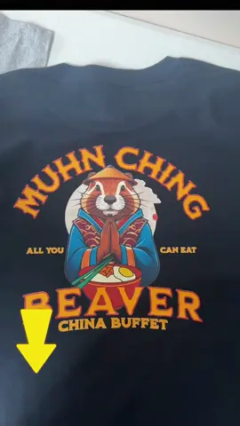 Get yours today!! #beaver #guys #tshirt #funny #SmallBusiness
