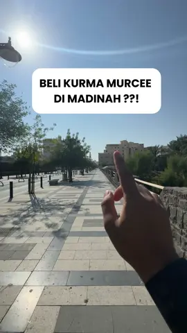Mampir yaa kalau Ke Masjid Quba  #madinah #nabawi #quba #kurmamurah #masjidquba #kurma #umroh #haji #haramain #info 
