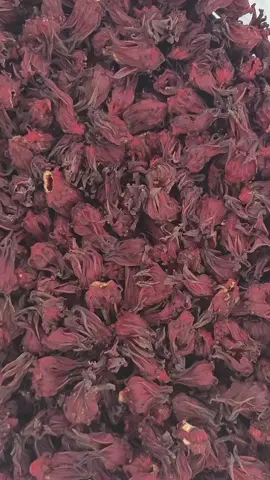 hoa khô atiso đỏ túi 1kg. #Atiso #hibicus 