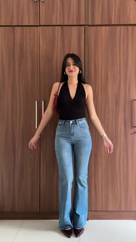 New jeans from @herlittlecloset 🫶🏻