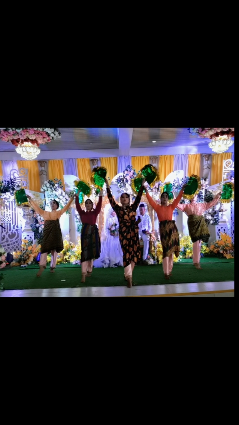 Thank you for inviting us! #foryourpage #iloveyou #fypシ #onthisday #fypシ゚viral #dance #culturaldance 