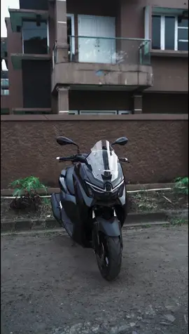 Type v7 nih buat nmax turbo,yang biki motor kalian tambah kecee nihh #bursawindshield #bursa #windshield #nmaxturbbo #nmax #wibgajian 