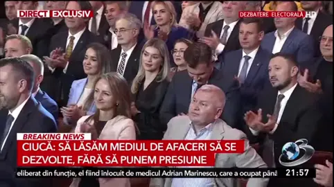 Președintele Nicolae Ionel Ciucă dovedește pe zi ce trece că este exact ceea ce trebuie pentru această țară. Este un om care împacă, un om care echilibrează, un foarte fin cunoscător al relațiilor internaționale și un om care știe foarte bine geo-politica regiunii. Dar peste toate acestea, este OM. #romania #romania🇷🇴 #diaspora #foryou #raresbogdan #nicolaeciuca #ciucapresedinte #pnl #foryoupage 