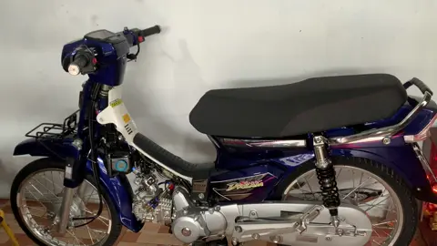 Super dream thời 4.0 đến từ cù lao dài  Chào ae gần xa👋👋👋