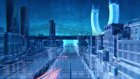 Conteq Expo 2024 #3D #VFX #content #creativity #development #highendvfx #event #immersive 