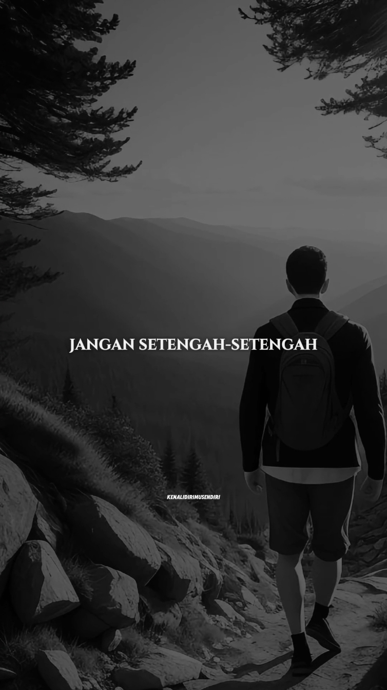 tidak ada alasan untuk mundur  #motivasikesuksesan #konsisten #motivasidiri #kenalidirimusendiri #pengusahasukses #pengusahamuda #motivasimenjadilebihbaik #menjadilebihbaik  #pengusahamudasukses #renungan #selfreminder #nevergiveup #janganmenyerah 