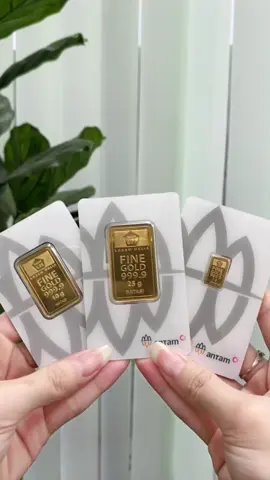 Mau nabung Emas Antam tapi masih ragu? 🤔 Yuk, simak video berikut ini! #fypシ゚  #antam  #logammulia24k  #antamlogammulia  #tipsnabung 