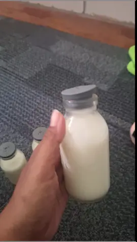 oleh-oleh buat twins 300ml #ibueping #asiperah 