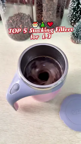 This is a great gift idea for any tea or coffee lovers! #giftideas #christmas #tiktokmademebuyit #spotlight #coffeetiktok #coffee #coffeemug #coffeetime #TikTokShop #uk #christmasgift  