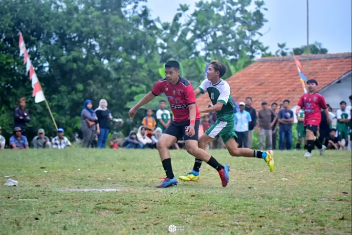 #xybca #tarkamindonesia⚽