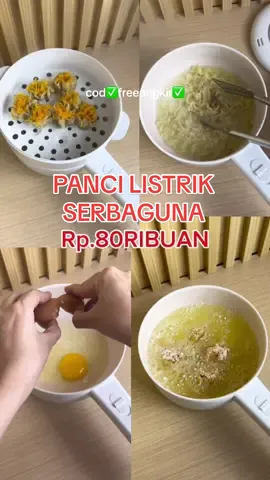 kepake banget apalagi misal gas lagi habis. panasnya cepat jadi ga perlu takut menunggu lama. Bisa dipake dikamar kalau lagi mager😍✅. #pancilistrik #wibgajian #cuantanpabatas 