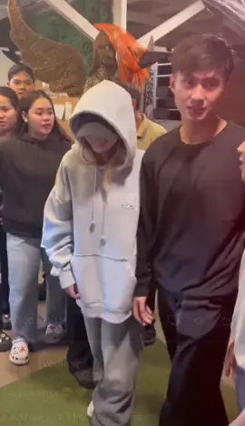 Lowkey but not secret talaga atake nyo Jm and Fyangi! @Sofia Smith @Mak @MYRNA SMITH @MyrnaSmith🥰 #SofiaSmith #sofiasmith #pbbgen11 #pbbgen11updates #jm #jmibarra #jmfyang #fyang #fyp #foryou #kai #kaimontinola #raincelmar #jmibarra #gl #girlslove #kaifyang #rain #rainfyang #jp #jpfyang #kolette #fyanglette #fyangrain  #jarren #jarrengarcia #jarfyang 