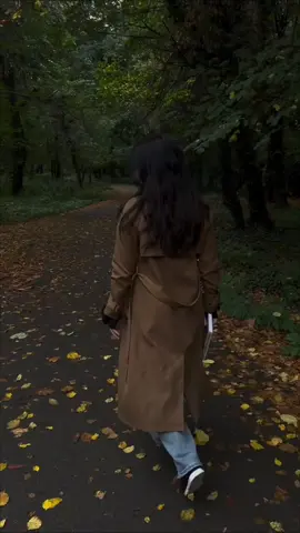 @*~Nature ᥫ᭡  @*~Nature ᥫ᭡  #calm #🧡 #fyp #autumn 