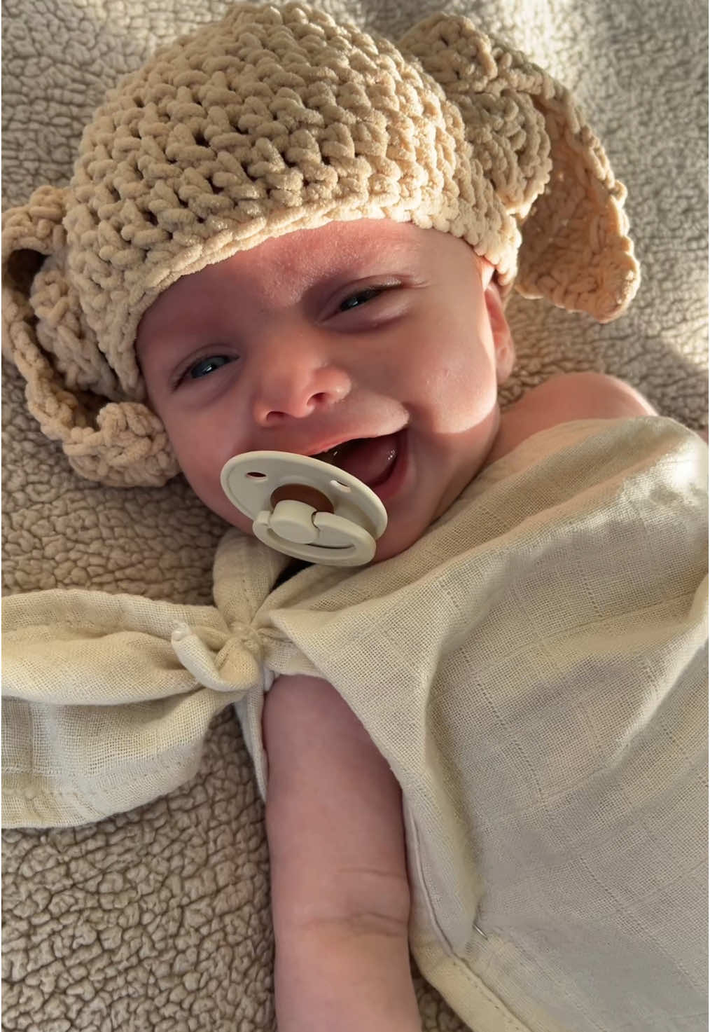 Bucketlist: dress baby as Dobby for Halloween ✅ #dobby #dobbythehouseelf #harrypotter #halloween #halloweenbaby #babydobby #halloweencostume #babyhalloweencostume #newborn #firsttimemom #momlife #newmom #halloween2024 #halloween24 