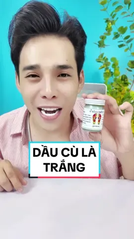 DẦU CÙ LÀ TRẮNG  THÁI#maithanhhuy #maithanhhuyofficial #hymata 